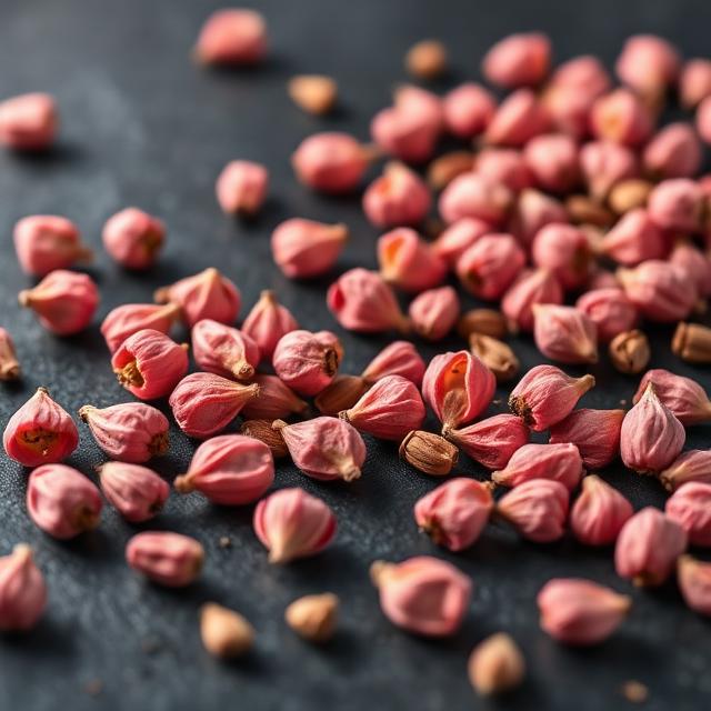 Pink Pepper