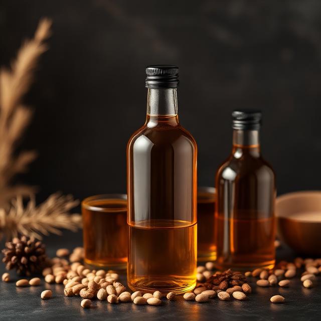 Puro Pura Oils