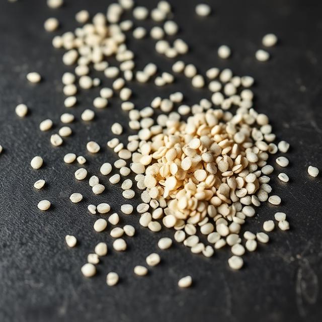Quinoa