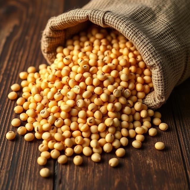 Soybeans
